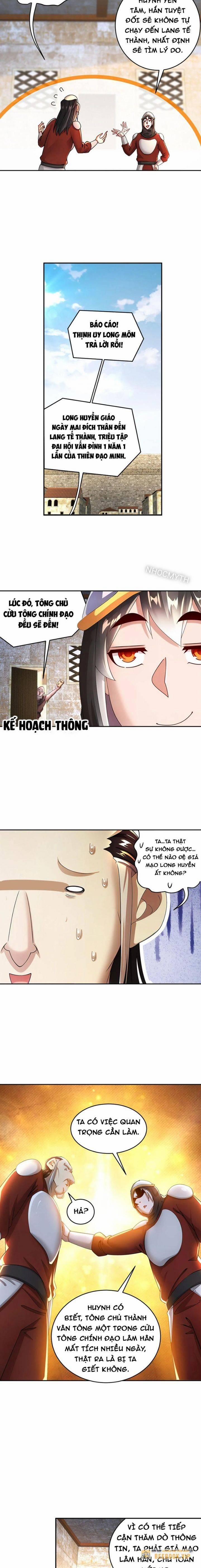 Tuyệt Thế Đạo Lữ 230 trang 1