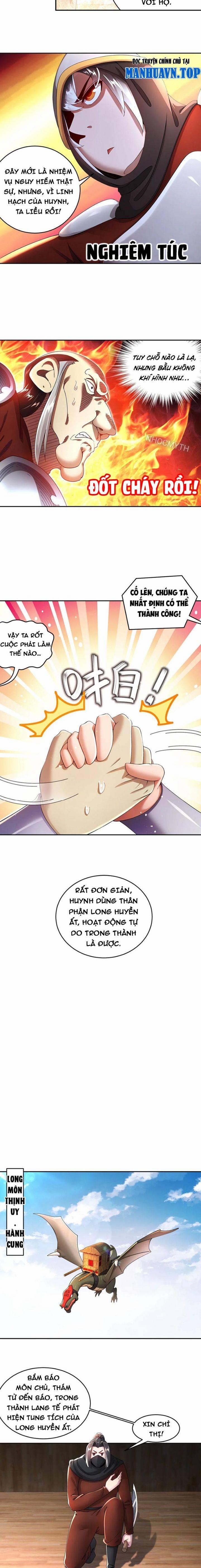 Tuyệt Thế Đạo Lữ 230 trang 2