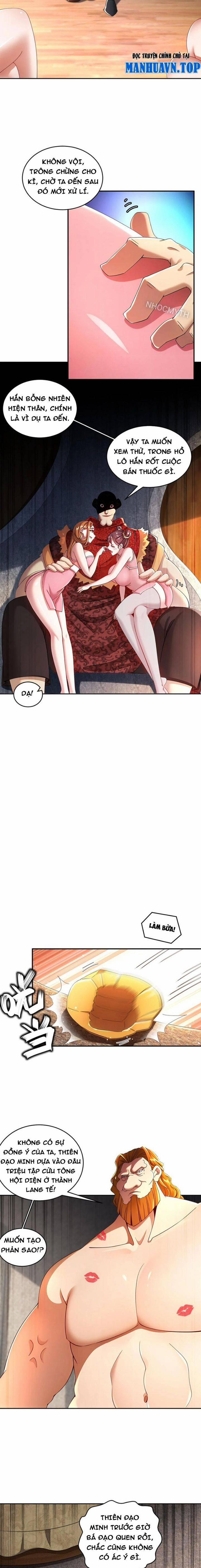 Tuyệt Thế Đạo Lữ 230 trang 3