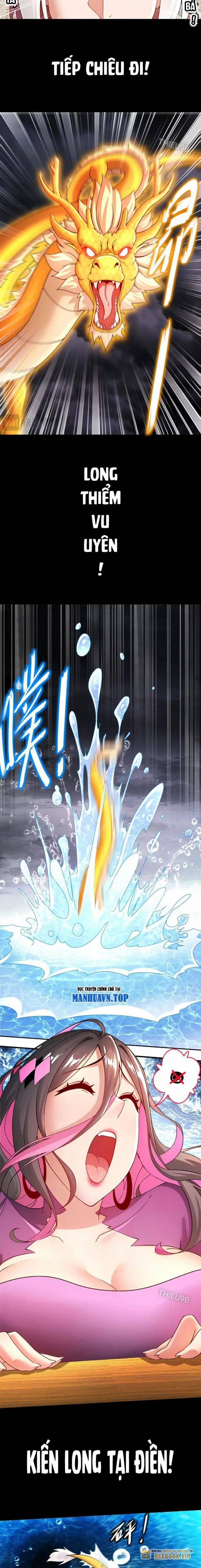 Tuyệt Thế Đạo Lữ 231 trang 1