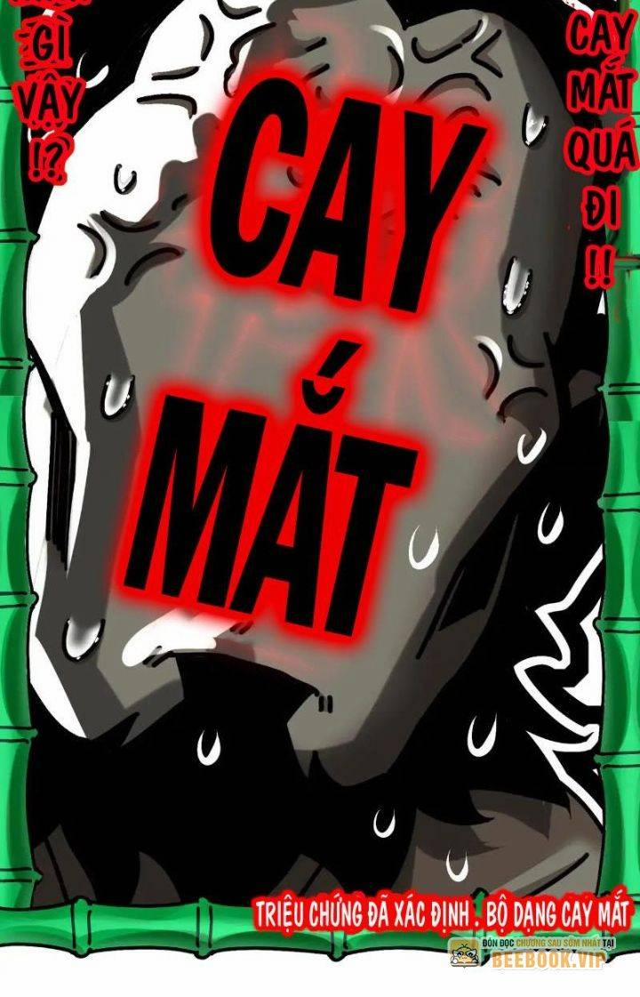 Tuyệt Thế Đạo Lữ 231 trang 7