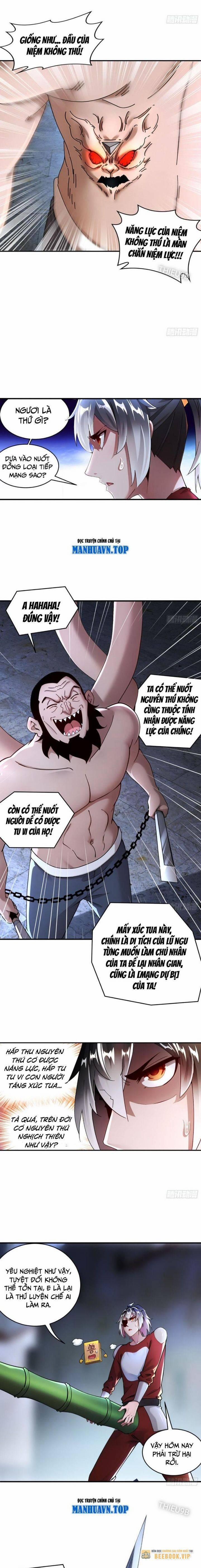 Tuyệt Thế Đạo Lữ 232 trang 1