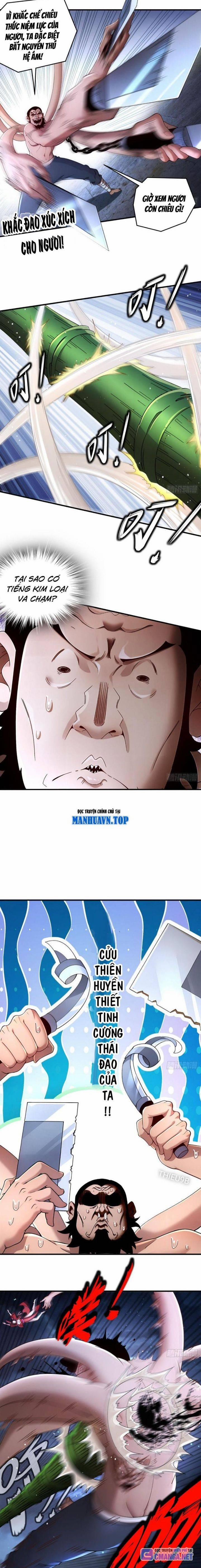 Tuyệt Thế Đạo Lữ 232 trang 2