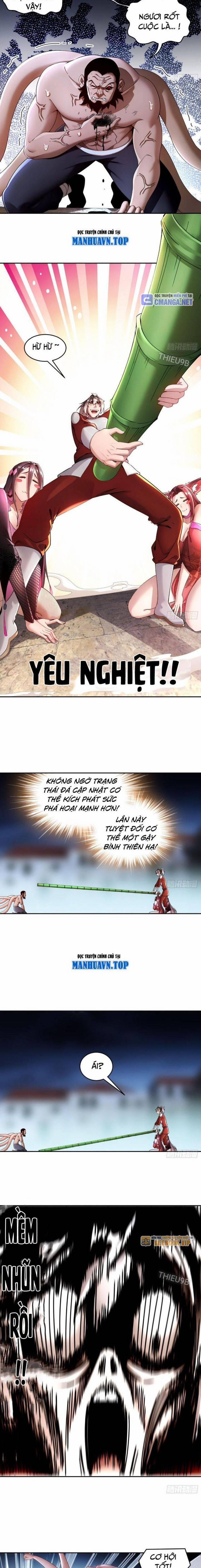 Tuyệt Thế Đạo Lữ 232 trang 4