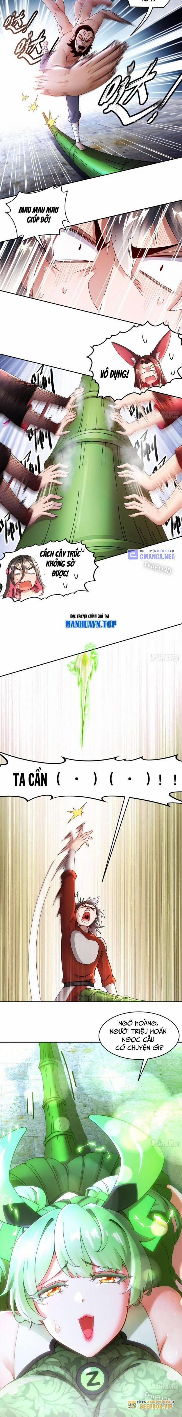 Tuyệt Thế Đạo Lữ 232 trang 5