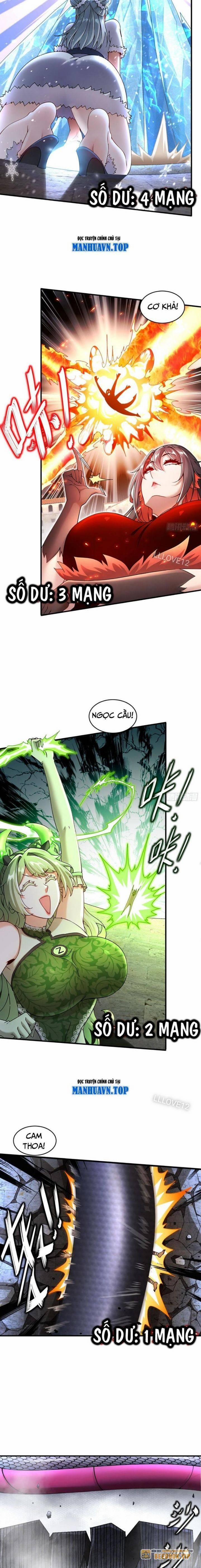 Tuyệt Thế Đạo Lữ 233 trang 1