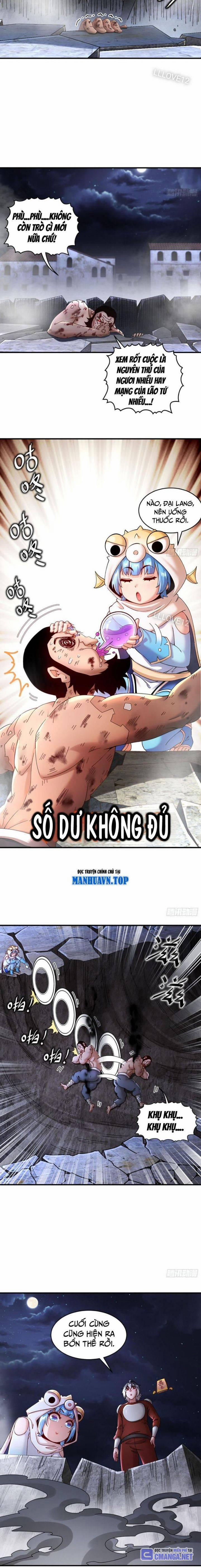 Tuyệt Thế Đạo Lữ 233 trang 2