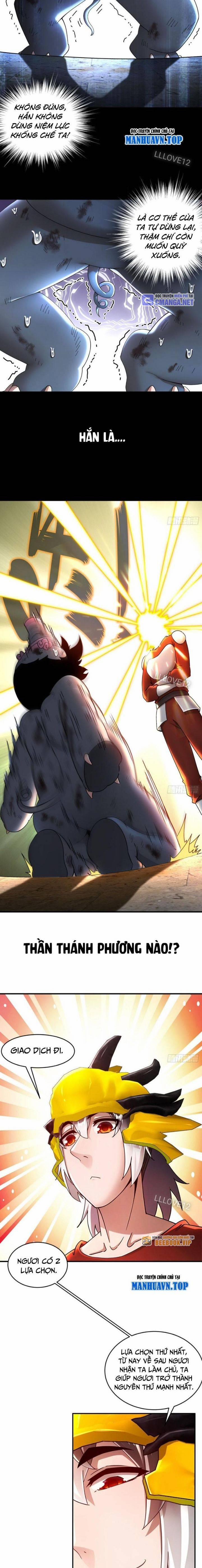 Tuyệt Thế Đạo Lữ 233 trang 4