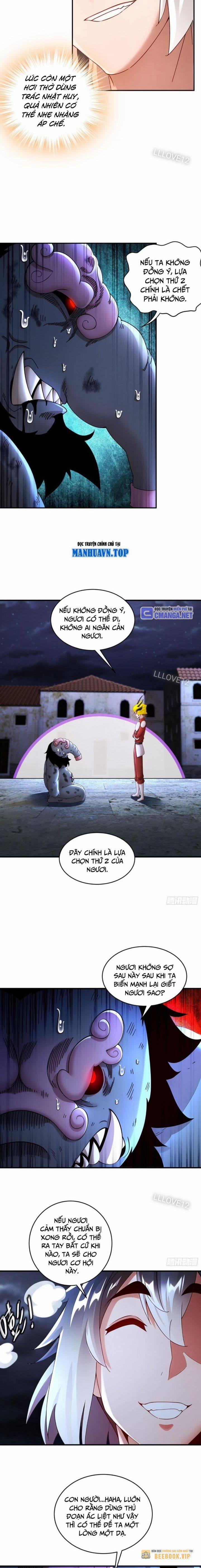 Tuyệt Thế Đạo Lữ 233 trang 5