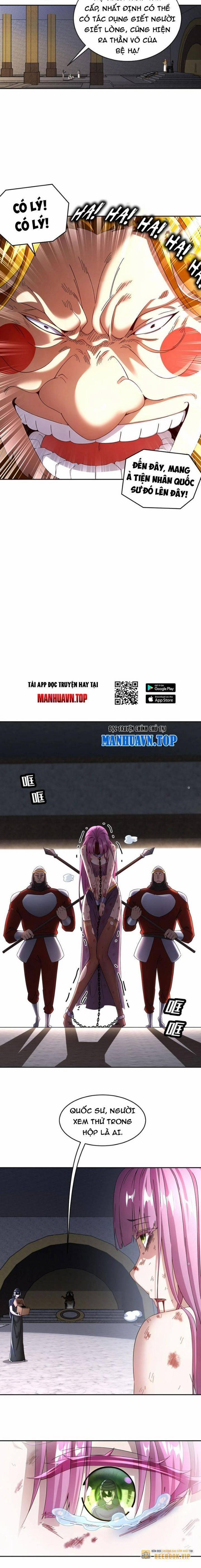 Tuyệt Thế Đạo Lữ 235 trang 1