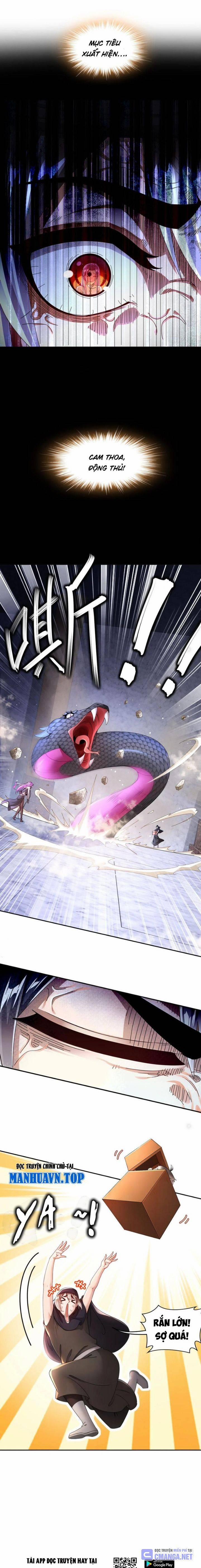 Tuyệt Thế Đạo Lữ 235 trang 2