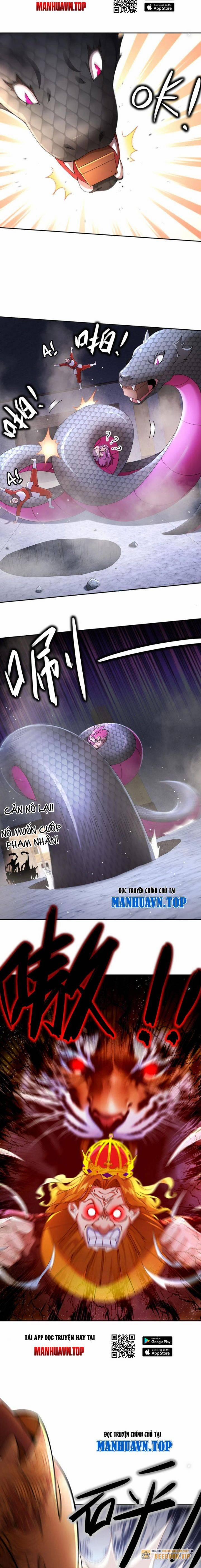 Tuyệt Thế Đạo Lữ 235 trang 3