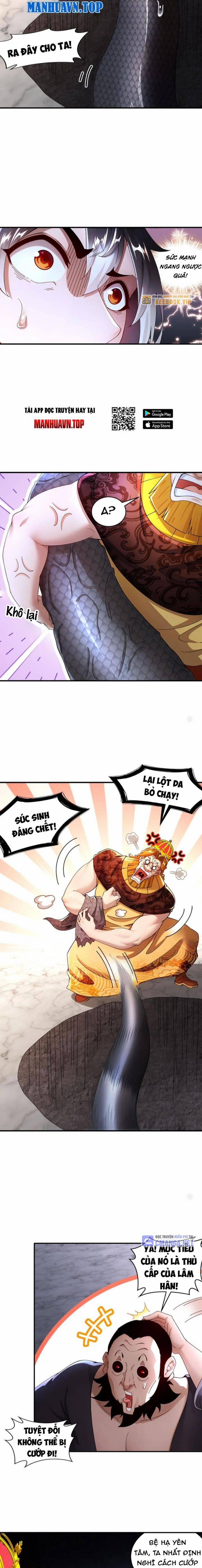 Tuyệt Thế Đạo Lữ 235 trang 5