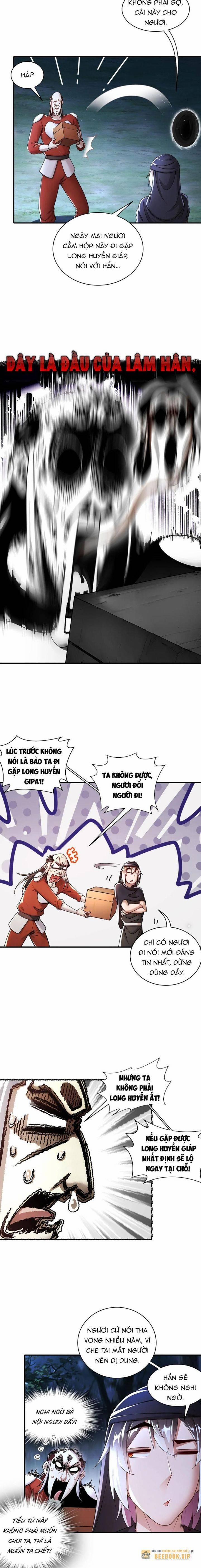 Tuyệt Thế Đạo Lữ 236 trang 1