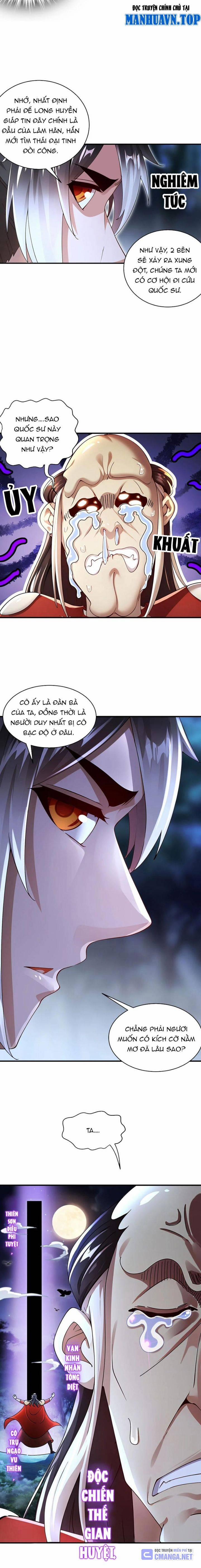 Tuyệt Thế Đạo Lữ 236 trang 2