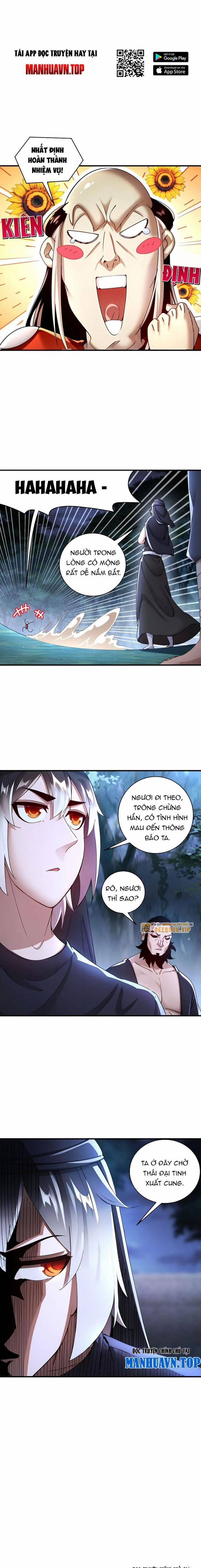 Tuyệt Thế Đạo Lữ 236 trang 3