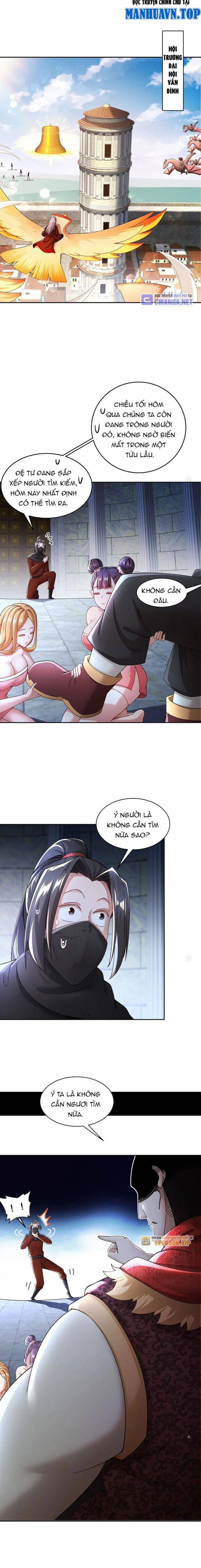 Tuyệt Thế Đạo Lữ 236 trang 4