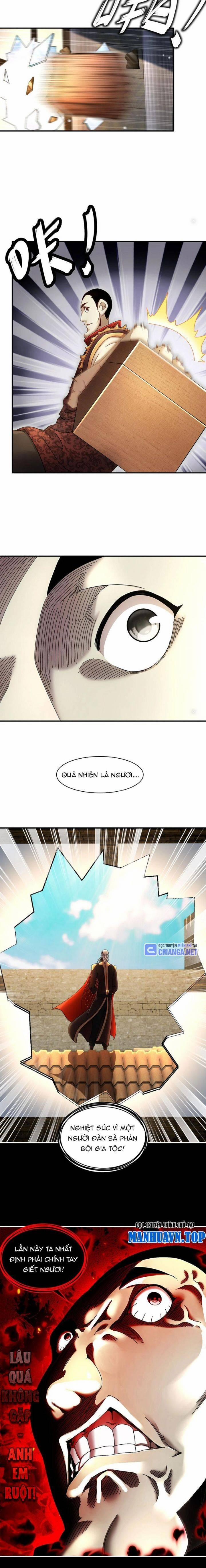 Tuyệt Thế Đạo Lữ 236 trang 6