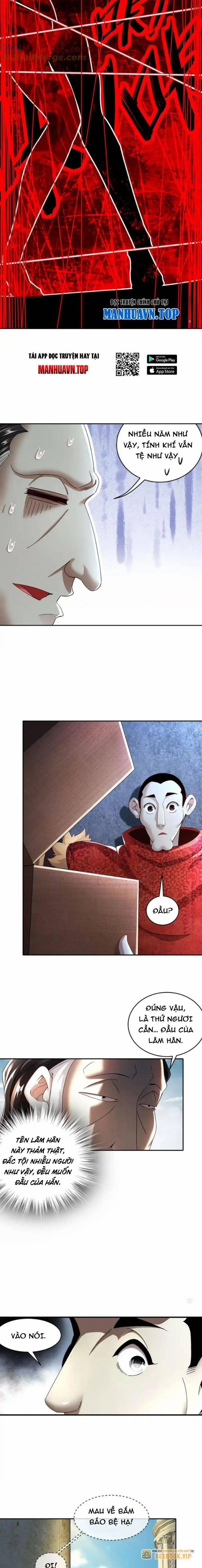 Tuyệt Thế Đạo Lữ 237 trang 1