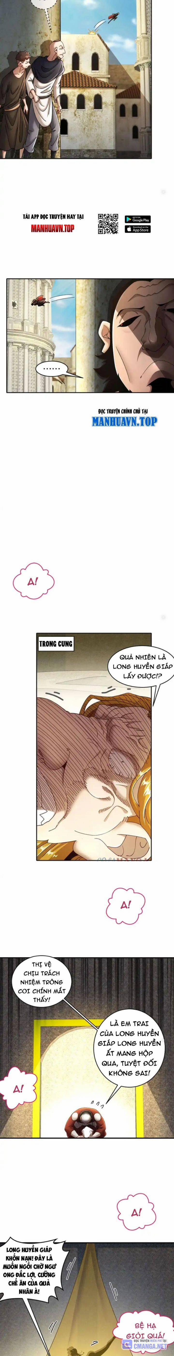 Tuyệt Thế Đạo Lữ 237 trang 2