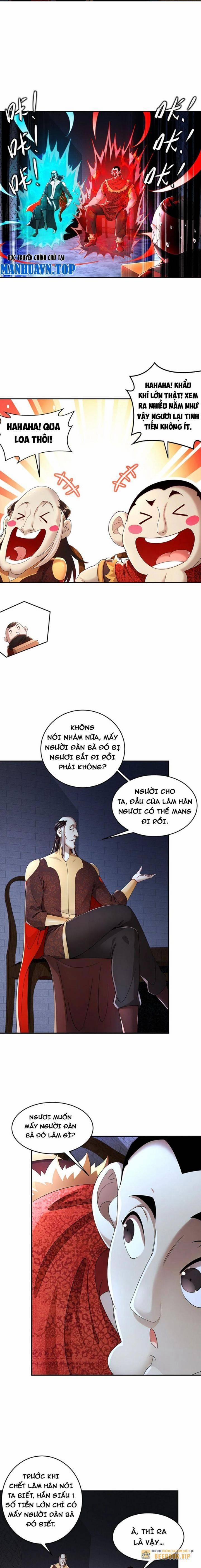 Tuyệt Thế Đạo Lữ 238 trang 1