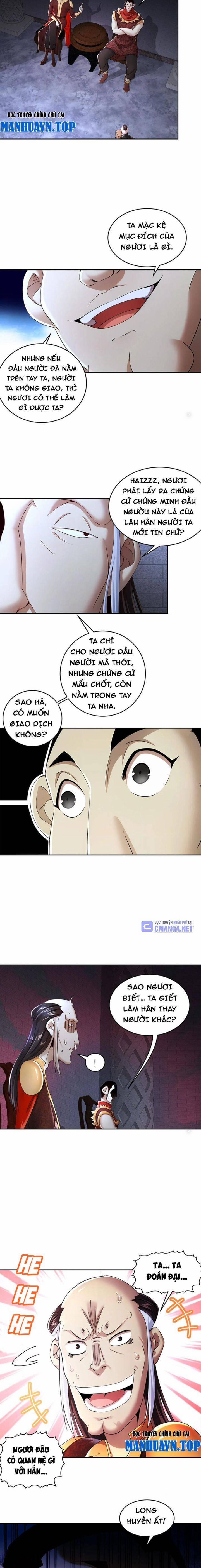 Tuyệt Thế Đạo Lữ 238 trang 2