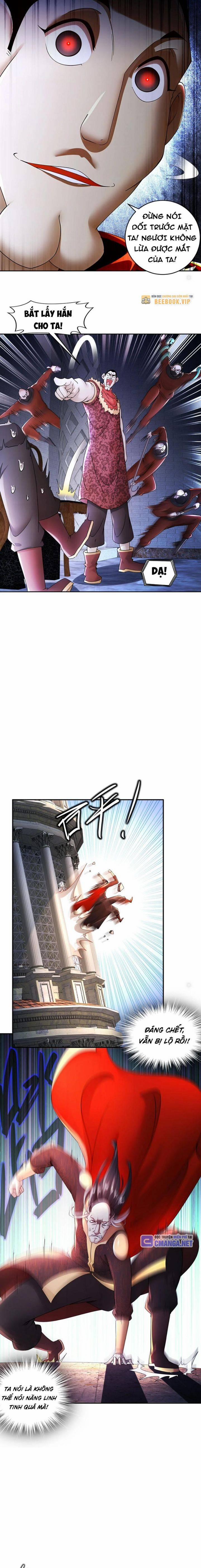 Tuyệt Thế Đạo Lữ 238 trang 3