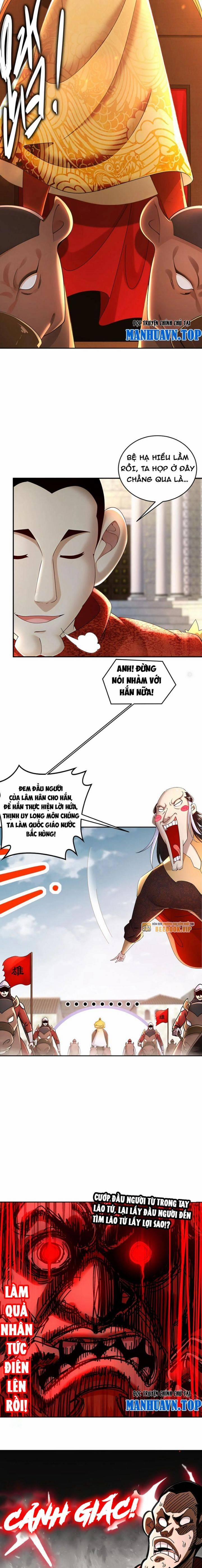 Tuyệt Thế Đạo Lữ 238 trang 5