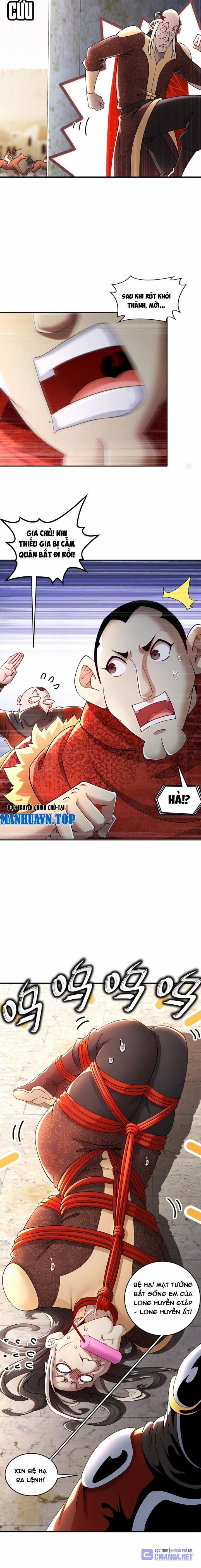 Tuyệt Thế Đạo Lữ 239 trang 2