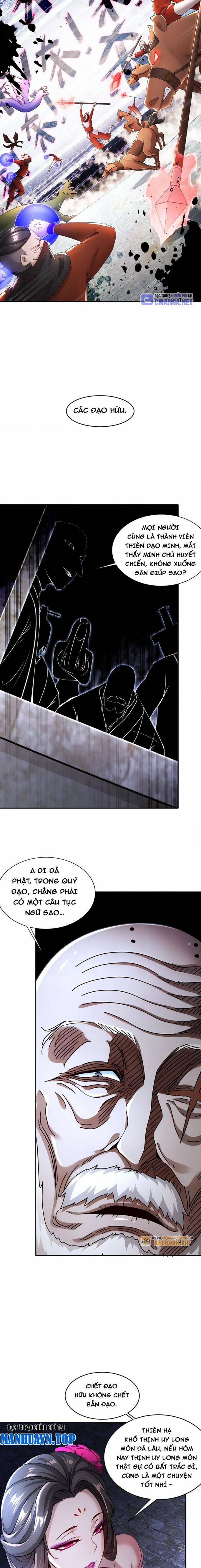Tuyệt Thế Đạo Lữ 239 trang 4