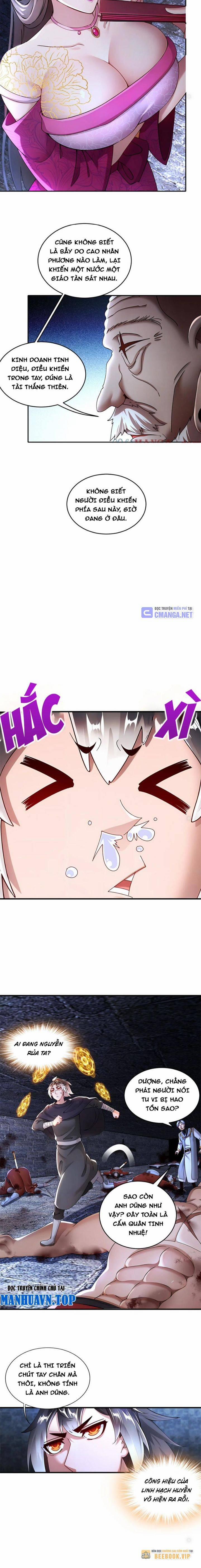 Tuyệt Thế Đạo Lữ 239 trang 5