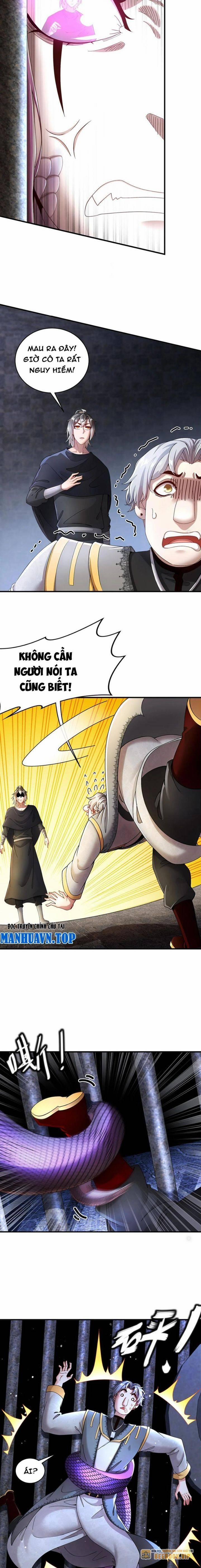 Tuyệt Thế Đạo Lữ 240 trang 1