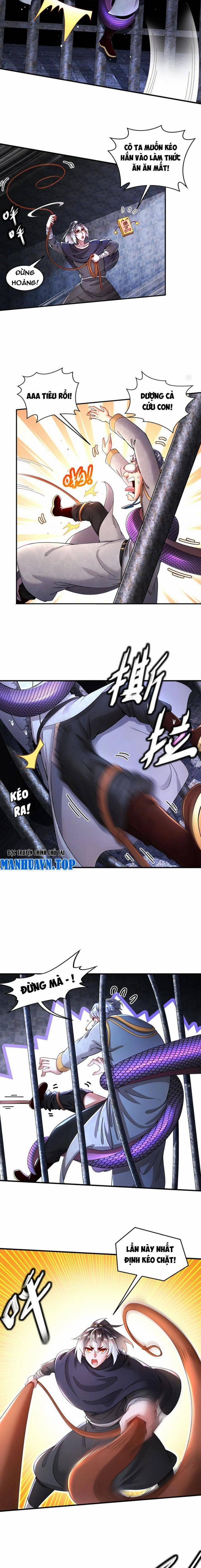 Tuyệt Thế Đạo Lữ 240 trang 2