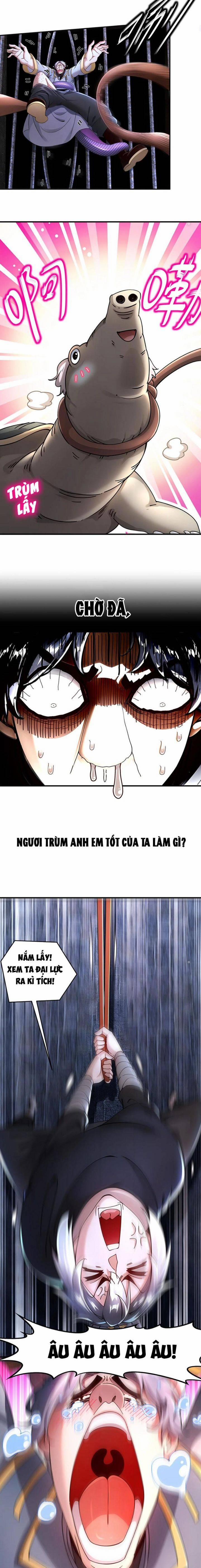 Tuyệt Thế Đạo Lữ 240 trang 3