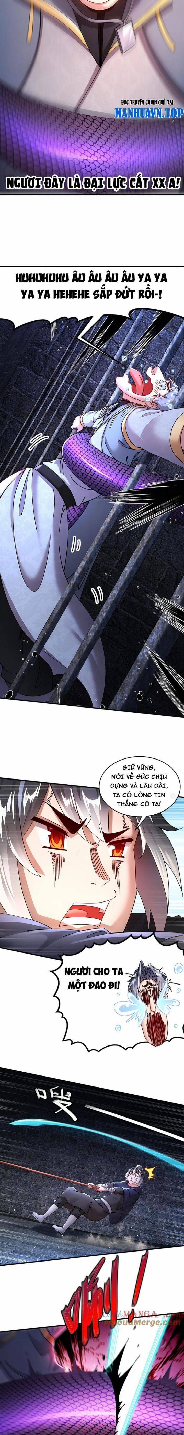 Tuyệt Thế Đạo Lữ 240 trang 4