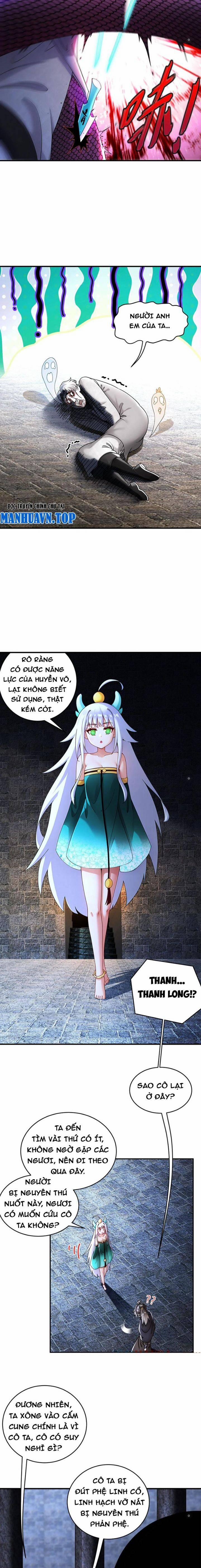 Tuyệt Thế Đạo Lữ 240 trang 5