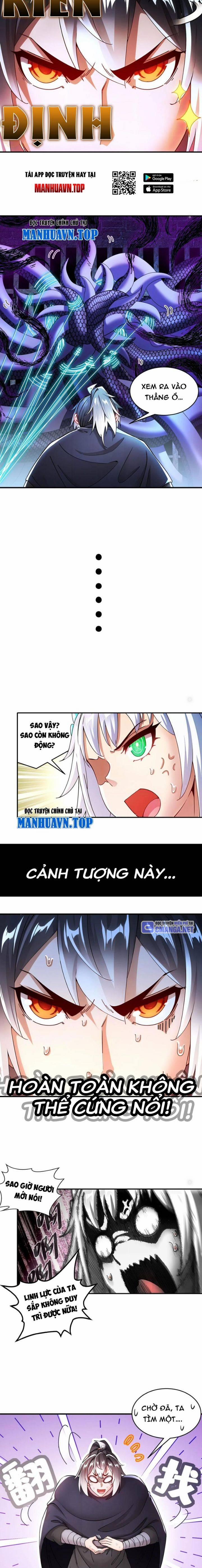 Tuyệt Thế Đạo Lữ 241 trang 2