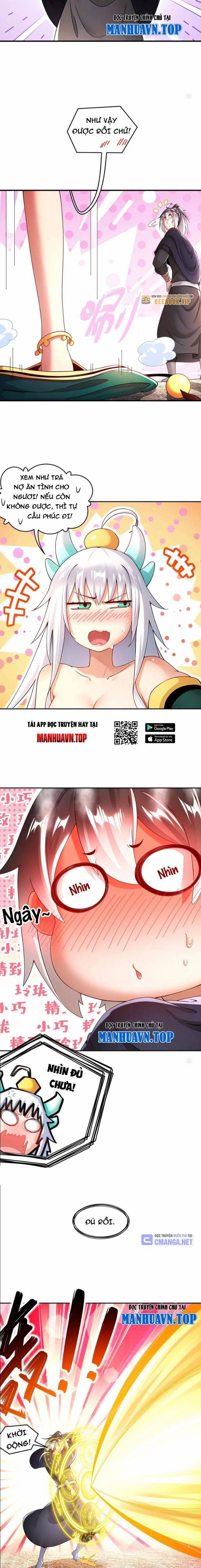 Tuyệt Thế Đạo Lữ 241 trang 3