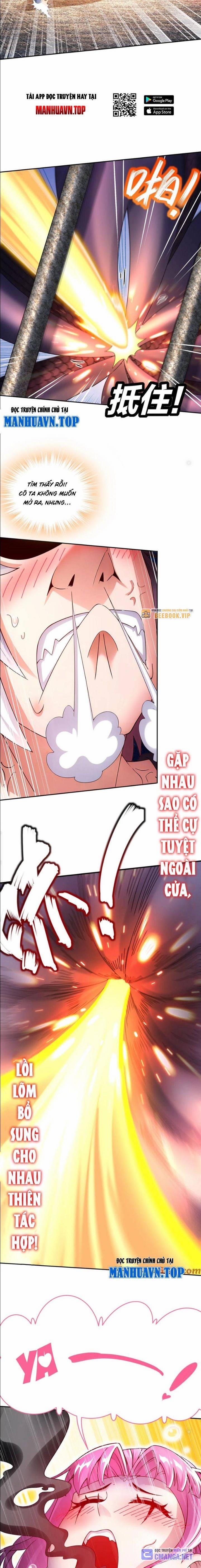 Tuyệt Thế Đạo Lữ 241 trang 4