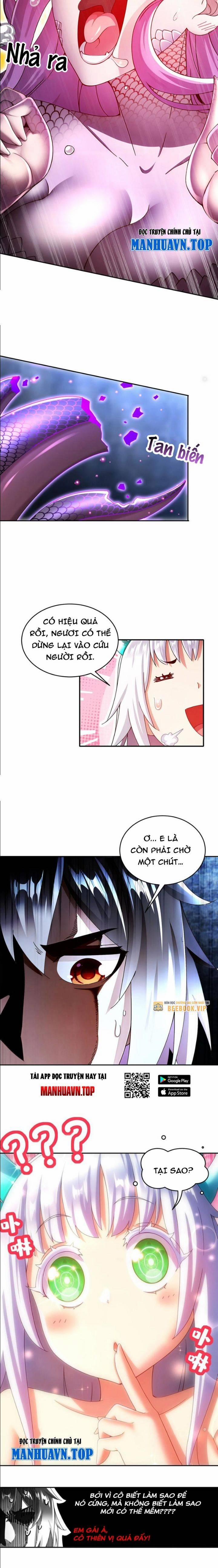 Tuyệt Thế Đạo Lữ 241 trang 5