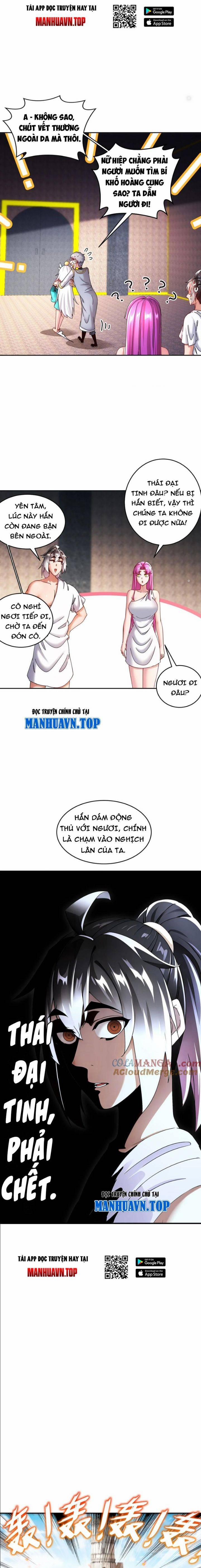 Tuyệt Thế Đạo Lữ 242 trang 3