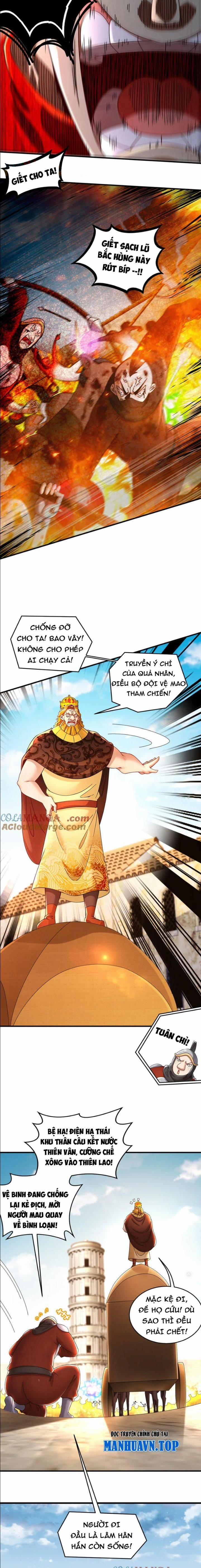 Tuyệt Thế Đạo Lữ 242 trang 5