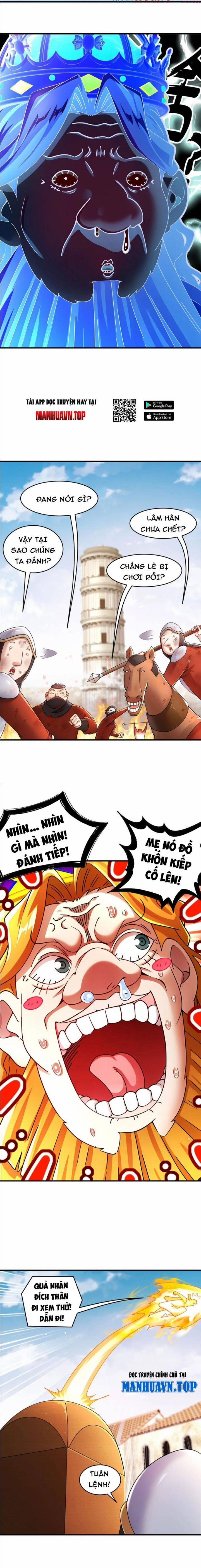 Tuyệt Thế Đạo Lữ 242 trang 6