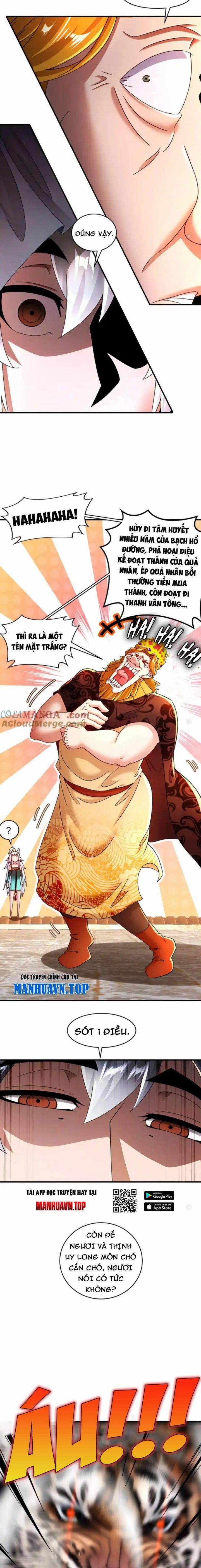 Tuyệt Thế Đạo Lữ 243 trang 2