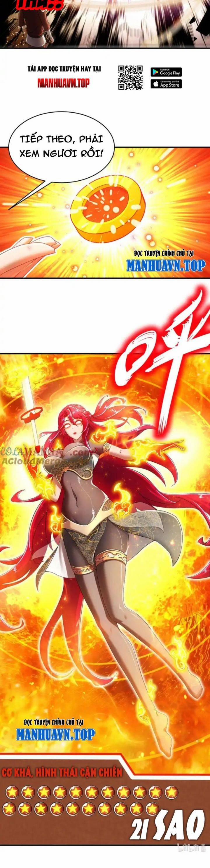 Tuyệt Thế Đạo Lữ 243 trang 6