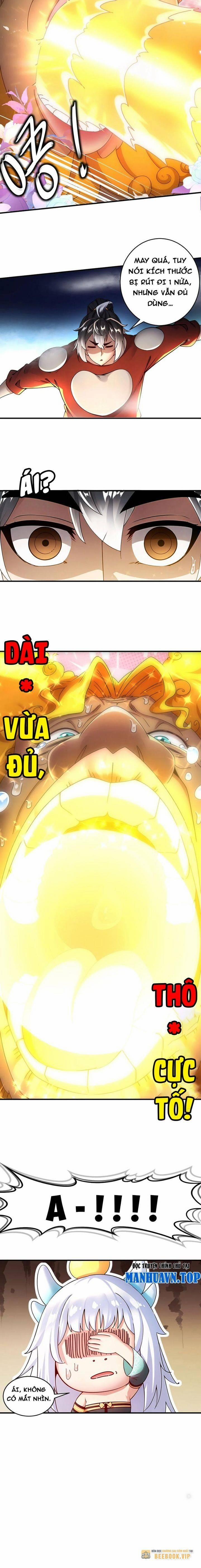 Tuyệt Thế Đạo Lữ 245 trang 1