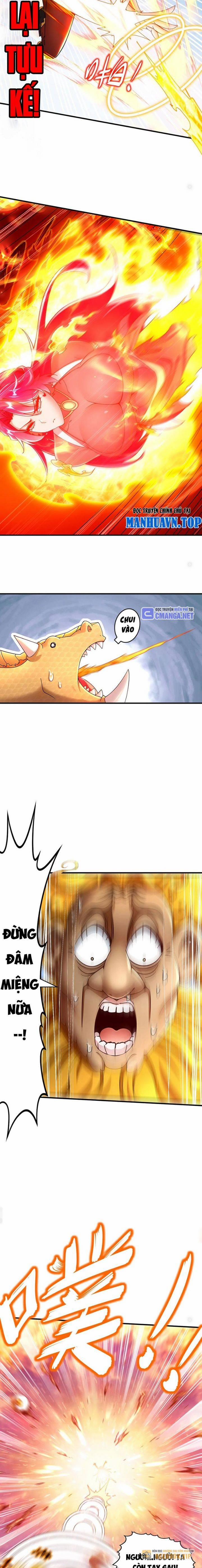 Tuyệt Thế Đạo Lữ 245 trang 5