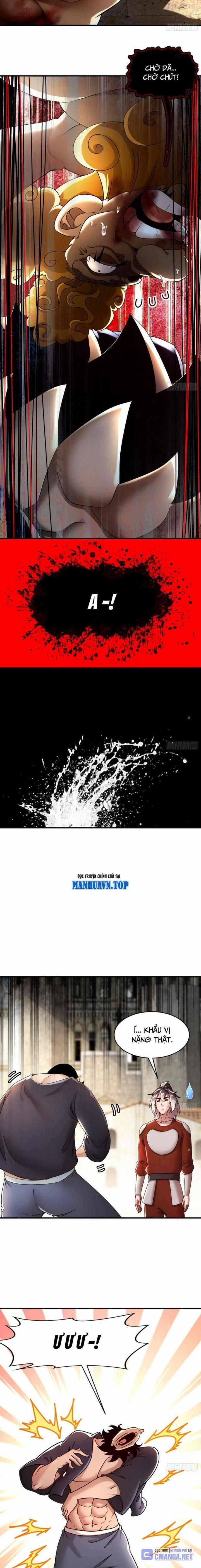 Tuyệt Thế Đạo Lữ 246 trang 2