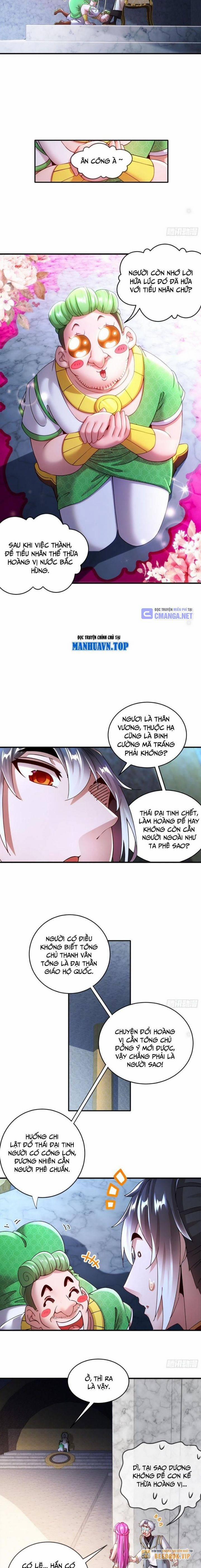 Tuyệt Thế Đạo Lữ 246 trang 5