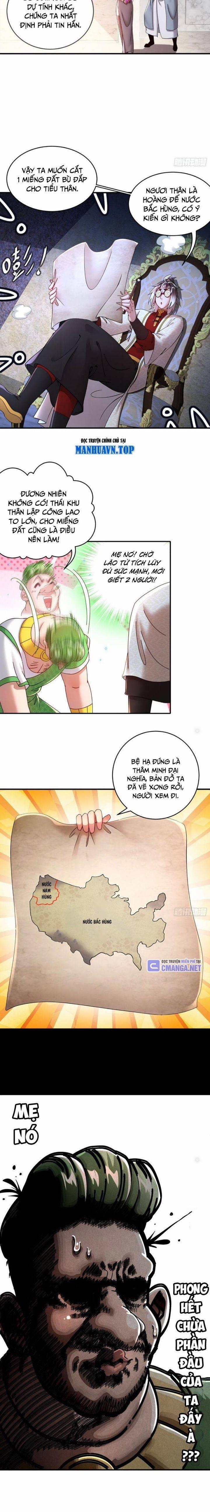 Tuyệt Thế Đạo Lữ 246 trang 6